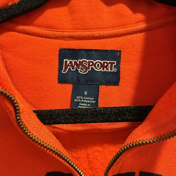 Virginia quarter zip - Picture 2 of 3